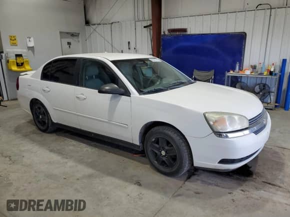 ✅ 2005 Chevrolet Malibu LS • VIN: 1G1ZT52875F306673 • Лот: 90243745. Опубликован ранее на Copart с пробегом 214 660 миль. Бесплатный доступ к архиву аукционных продаж из США и подробный отчёт об истории автомобиля на DreamBid. Изображение 4.