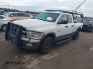 ✅ 2010 Dodge 1500 ST • VIN: 1D7RV1GP6AS233393 • Lot: 42378860. Wystawiony na IAAI z przebiegiem 276 350 mil. Bezpłatny archiwum sprzedaży aukcyjnych z USA i szczegółowy raport historii pojazdu na DreamBid. Zdjęcie 17.