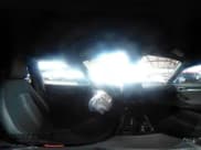 ✅ 2025 Honda Civic Sport • VIN: 2HGFE2F54SH506392 • Lot: 43271216. Listed on IAAI with 24,240 mi. Free auction sales archive from the USA and detailed vehicle history report at DreamBid. Image 19.