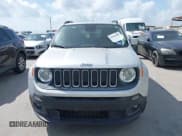 ✅ 2017 Jeep Renegade Latitude • VIN: ZACCJABB6HPG33008 • Lot: 42541485. Wystawiony na IAAI z przebiegiem 84 469 mil. Bezpłatny archiwum sprzedaży aukcyjnych z USA i szczegółowy raport historii pojazdu na DreamBid. Zdjęcie 12.