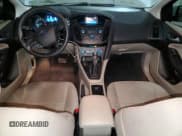 ✅ 2016 Ford Focus SE • VIN: 1FADP3F24GL355095 • Lot: 90103655. Listed on Copart with 70,980 mi. Free auction sales archive from the USA and detailed vehicle history report at DreamBid. Image 8.