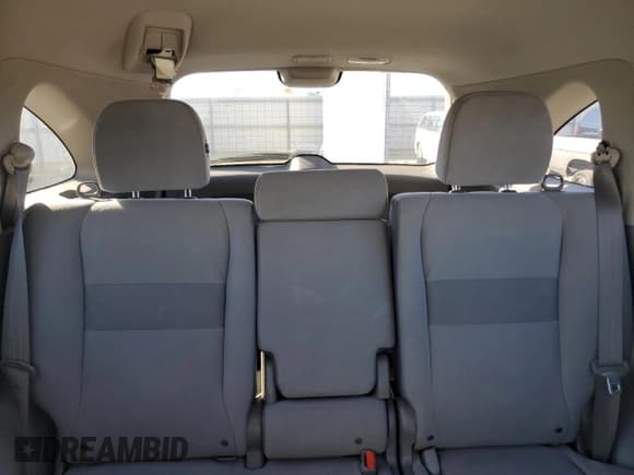 ✅ 2011 Honda CR-V EX • VIN: JHLRE3H53BC009631 • Lot: 71121565. Wystawiony na Copart z przebiegiem 149 329 mil. Bezpłatny archiwum sprzedaży aukcyjnych z USA i szczegółowy raport historii pojazdu na DreamBid. Zdjęcie 10.