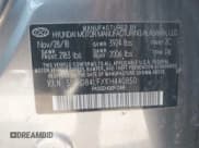 ✅ 2019 Hyundai Elantra SEL • VIN: 5NPD84LFXKH440850 • Лот: 43685194. Опубликован ранее на IAAI с пробегом 154 000 миль. Бесплатный доступ к архиву аукционных продаж из США и подробный отчёт об истории автомобиля на DreamBid. Изображение 9.