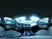 ✅ 2019 Hyundai Santa Fe SEL • VIN: 5NMS33AD0KH006984 • Lot: 77285123. Wystawiony na Copart z przebiegiem 94 164 mil. Bezpłatny archiwum sprzedaży aukcyjnych z USA i szczegółowy raport historii pojazdu na DreamBid. Zdjęcie 14.