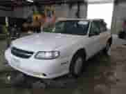 2002 Chevrolet Malibu z VIN 1G1ND52J42M623395, wystawiony jako IAAI lot #41609002 z przebiegiem 197 572 mil mil oraz . Historia ofert i sprzedaży dostępna na DreamBid. Obrazek 2.