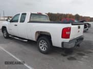 ✅ 2012 Chevrolet Silverado 1500 Work Truck • VIN: 1GCRCPEX8CZ324701 • Lot: 43575097. Listed on IAAI with 235,886 mi. Free auction sales archive from the USA and detailed vehicle history report at DreamBid. Image 3.