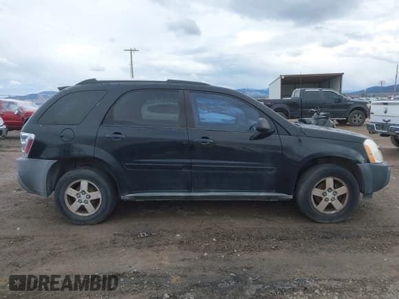 ✅ 2005 Chevrolet Equinox LS • VIN: 2CNDL23F556194443 • Лот: 41892253. Опубликован ранее на IAAI с пробегом 178 263 миль. Бесплатный доступ к архиву аукционных продаж из США и подробный отчёт об истории автомобиля на DreamBid. Изображение 13.