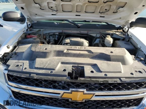 ✅ 2013 Chevrolet Silverado 2500HD Work Truck • VIN: 1GC0KVCG4DF173698 • Lot: 52408165. Listed on Copart with 221,846 mi. Free auction sales archive from the USA and detailed vehicle history report at DreamBid. Image 11.