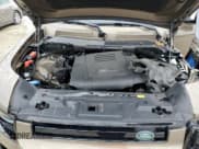 ✅ 2023 Land Rover Defender S • VIN: SALEJ6EX3P2121687 • Lot: 89240485. Listed on Copart with 55,726 mi. Free auction sales archive from the USA and detailed vehicle history report at DreamBid. Image 14.