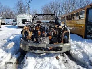 ✅ 2017 Ford F-550 XL • VIN: 1FDUF5GT9HDA05419 • Lot: 45329675. Wystawiony na Copart z przebiegiem Nie podano. Bezpłatny archiwum sprzedaży aukcyjnych z USA i szczegółowy raport historii pojazdu na DreamBid. Zdjęcie 5.