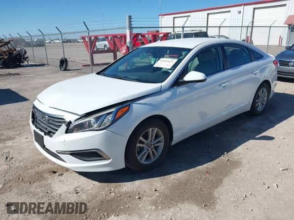 2017 Hyundai Sonata Eco с VIN 5NPE24AA9HH494887, выставлен на аукционе IAAI как лот 43499472 с пробегом 133 846 миль миль и . История ставок и продаж доступна на DreamBid. Изображение 17.