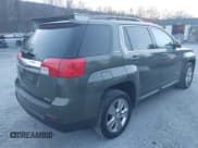 ✅ 2015 GMC Terrain SLE • VIN: 2GKFLWEK1F6253959 • Lot: 43792771. Wystawiony na IAAI z przebiegiem 83 683 mil. Bezpłatny archiwum sprzedaży aukcyjnych z USA i szczegółowy raport historii pojazdu na DreamBid. Zdjęcie 4.