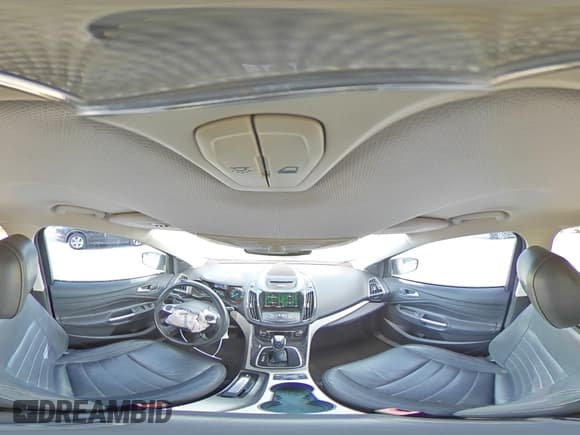 ✅ 2013 Ford Escape SEL • VIN: 1FMCU9HX4DUB65096 • Лот: 91989625. Опубликован ранее на Copart с пробегом 202 716 миль. Бесплатный доступ к архиву аукционных продаж из США и подробный отчёт об истории автомобиля на DreamBid. Изображение 15.