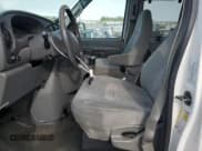 ✅ 2006 Ford Econoline Passenger XL • VIN: 1FBNE31L96HA61105 • Lot: 51996365. Listed on Copart with 306,164 mi. Free auction sales archive from the USA and detailed vehicle history report at DreamBid. Image 7.