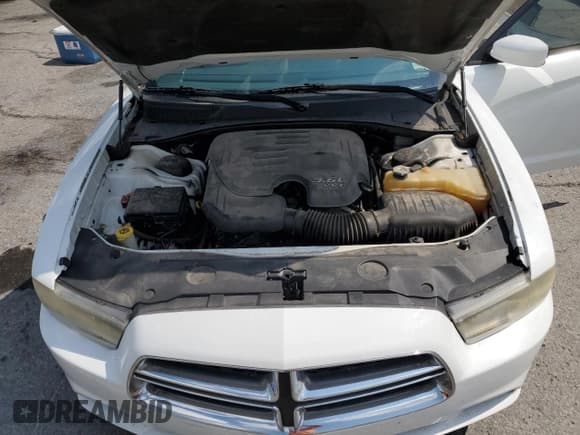 ✅ 2011 Dodge Charger Rallye • VIN: 2B3CL3CG9BH566270 • Lot: 68456455. Wystawiony na Copart z przebiegiem 176 417 mil. Bezpłatny archiwum sprzedaży aukcyjnych z USA i szczegółowy raport historii pojazdu na DreamBid. Zdjęcie 11.