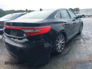 ✅ 2012 Hyundai Azera • VIN: KMHFH4JG6CA192055 • Лот: 43228294. Опубликован ранее на IAAI с пробегом 170 887 миль. Бесплатный доступ к архиву аукционных продаж из США и подробный отчёт об истории автомобиля на DreamBid. Изображение 6.