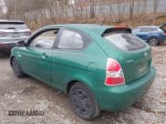 ✅ 2007 Hyundai Accent GS • VIN: KMHCM36C17U009115 • Лот: 41800126. Опубликован ранее на IAAI с пробегом 95 753 миль. Бесплатный доступ к архиву аукционных продаж из США и подробный отчёт об истории автомобиля на DreamBid. Изображение 3.