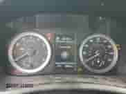 2018 Hyundai Sonata SEL with VIN 5NPE34AF5JH694471, listed as a Copart auction lot 89831945 with 85,041 mi miles and Salvage title. Bid and sale history available at DreamBid. Image 9.