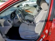 ✅ 2009 Toyota Corolla XLE • VIN: JTDBL40E59J050421 • Лот: 94858945. Опубликован ранее на Copart с пробегом 211 634 миль. Бесплатный доступ к архиву аукционных продаж из США и подробный отчёт об истории автомобиля на DreamBid. Изображение 7.