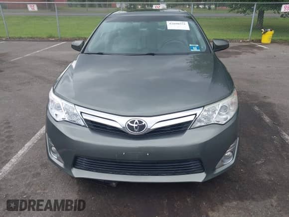 2013 Toyota Camry L с VIN 4T1BF1FK8DU643308, выставлен на аукционе IAAI как лот 42890551 с пробегом 71 033 миль миль и . История ставок и продаж доступна на DreamBid. Изображение 13.