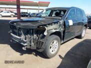 ✅ 2023 Jeep Grand Cherokee Laredo • VIN: 1C4RJHAG4PC622916 • Lot: 43332143. Listed on IAAI with 50,224 mi. Free auction sales archive from the USA and detailed vehicle history report at DreamBid. Image 2.