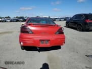 ✅ 1999 Pontiac Grand Am SE1 • VIN: 1G2NE52E7XM780440 • Lot: 82715635. Listed on Copart with Not provided. Free auction sales archive from the USA and detailed vehicle history report at DreamBid. Image 6.