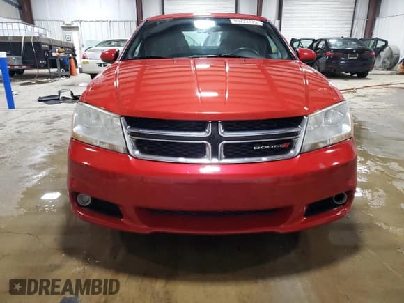 ✅ 2013 Dodge Avenger SXT • VIN: 1C3CDZCB7DN622420 • Лот: 93227175. Опубликован ранее на Copart с пробегом 162 084 миль. Бесплатный доступ к архиву аукционных продаж из США и подробный отчёт об истории автомобиля на DreamBid. Изображение 5.