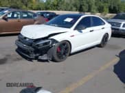 ✅ 2024 Volkswagen Jetta Autobahn • VIN: 3VW2T7BU4RM030375 • Lot: 43267623. Listed on IAAI with 36,299 mi. Free auction sales archive from the USA and detailed vehicle history report at DreamBid. Image 2.