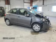 ✅ 2014 Toyota Yaris LE • VIN: JTDKTUD33ED581294 • Lot: 90283445. Wystawiony na Copart z przebiegiem 118 269 mil. Bezpłatny archiwum sprzedaży aukcyjnych z USA i szczegółowy raport historii pojazdu na DreamBid. Zdjęcie 4.