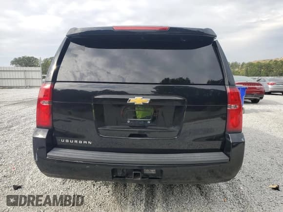 ✅ 2015 Chevrolet Suburban LT • VIN: 1GNSKJKC6FR256106 • Lot: 74512354. Wystawiony na Copart z przebiegiem 213 776 mil. Bezpłatny archiwum sprzedaży aukcyjnych z USA i szczegółowy raport historii pojazdu na DreamBid. Zdjęcie 6.