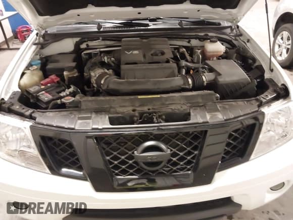 ✅ 2021 Nissan Frontier SV • VIN: 1N6ED0EB7MN721863 • Лот: 41665670. Опубликован ранее на IAAI с пробегом 53 072 миль. Бесплатный доступ к архиву аукционных продаж из США и подробный отчёт об истории автомобиля на DreamBid. Изображение 10.