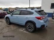 ✅ 2018 Subaru Crosstrek Limited • VIN: JF2GTAMC2J8261800 • Lot: 93144985. Listed on Copart with 144,153 mi. Free auction sales archive from the USA and detailed vehicle history report at DreamBid. Image 2.