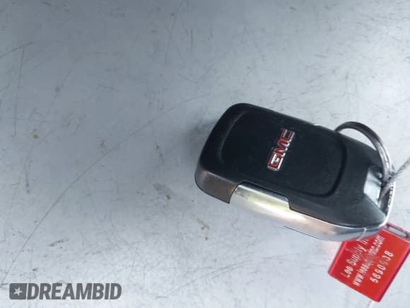 ✅ 2024 GMC Terrain SLT • VIN: 3GKALPEG7RL285925 • Lot: 43508633. Listed on IAAI with 26,703 mi. Free auction sales archive from the USA and detailed vehicle history report at DreamBid. Image 11.