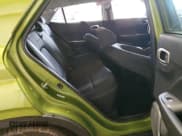 ✅ 2024 Hyundai Venue SEL • VIN: KMHRC8A33RU297000 • Lot: 44927355. Listed on Copart with 13,574 mi. Free auction sales archive from the USA and detailed vehicle history report at DreamBid. Image 11.