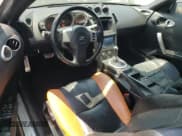 ✅ 2004 Nissan 350Z Enthusiast • VIN: JN1AZ34D14T161960 • Лот: 64637505. Опубликован ранее на Copart с пробегом 236 912 миль. Бесплатный доступ к архиву аукционных продаж из США и подробный отчёт об истории автомобиля на DreamBid. Изображение 8.