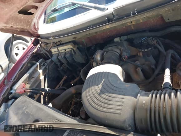 ✅ 2005 Ford F-150 XL • VIN: 1FTRF12W65NA38808 • Lot: 42946936. Listed on IAAI with 234,041 mi. Free auction sales archive from the USA and detailed vehicle history report at DreamBid. Image 10.