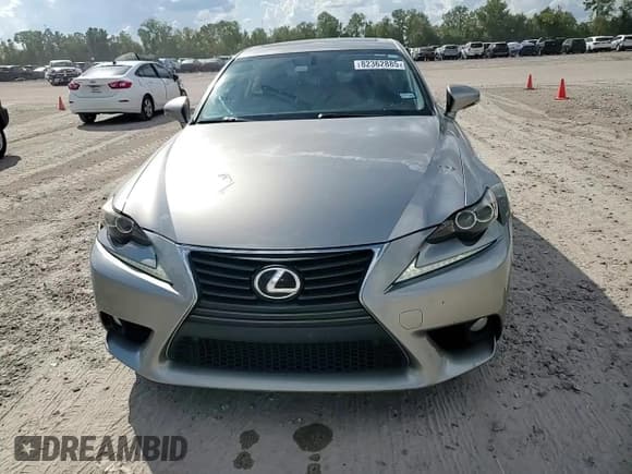 ✅ 2014 Lexus IS 250 • VIN: JTHBF1D29E5041860 • Lot: 82362885. Wystawiony na Copart z przebiegiem 108 272 mil. Bezpłatny archiwum sprzedaży aukcyjnych z USA i szczegółowy raport historii pojazdu na DreamBid. Zdjęcie 15.