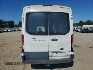 ✅ 2015 Ford Transit Cargo • VIN: 1FTYR1CM9FKA24727 • Лот: 82521945. Опубликован ранее на Copart с пробегом 214 051 миль. Бесплатный доступ к архиву аукционных продаж из США и подробный отчёт об истории автомобиля на DreamBid. Изображение 6.