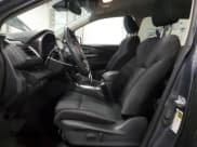 ✅ 2023 Subaru Ascent Premium • VIN: 4S4WMAED0P3449196 • Lot: 90493135. Listed on Copart with 34,169 mi. Free auction sales archive from the USA and detailed vehicle history report at DreamBid. Image 7.