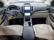 ✅ 2021 Ford Edge Titanium • VIN: 2FMPK4K99MBA40444 • Lot: 81720205. Wystawiony na Copart z przebiegiem 38 749 mil. Bezpłatny archiwum sprzedaży aukcyjnych z USA i szczegółowy raport historii pojazdu na DreamBid. Zdjęcie 8.