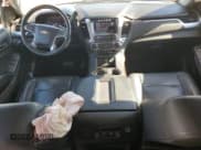 ✅ 2017 Chevrolet Tahoe LT • VIN: 1GNSKBKC7HR201091 • Лот: 82768265. Опубликован ранее на Copart с пробегом 219 556 миль. Бесплатный доступ к архиву аукционных продаж из США и подробный отчёт об истории автомобиля на DreamBid. Изображение 8.