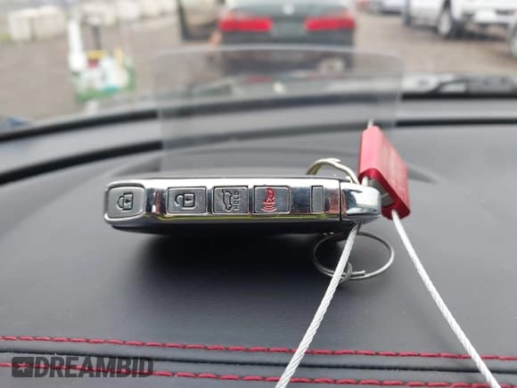 ✅ 2020 Kia Soul GT-Line Turbo • VIN: KNDJ53AF7L7090625 • Lot: 42752767. Listed on IAAI with 77,336 mi. Free auction sales archive from the USA and detailed vehicle history report at DreamBid. Image 11.