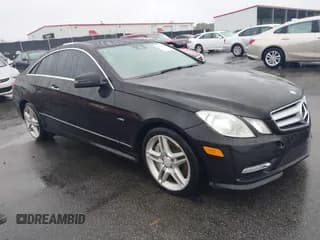 ✅ 2012 Mercedes-Benz E 550 • VIN: WDDKJ7DB5CF149246 • Lot: 43511848. Listed on IAAI with 139,041 mi. Free auction sales archive from the USA and detailed vehicle history report at DreamBid. Image 1.