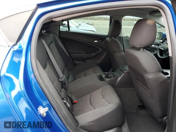 ✅ 2016 Chevrolet Volt LT • VIN: 1G1RC6S51GU137664 • Lot: 73316423. Wystawiony na Copart z przebiegiem 108 960 mil. Bezpłatny archiwum sprzedaży aukcyjnych z USA i szczegółowy raport historii pojazdu na DreamBid. Zdjęcie 11.