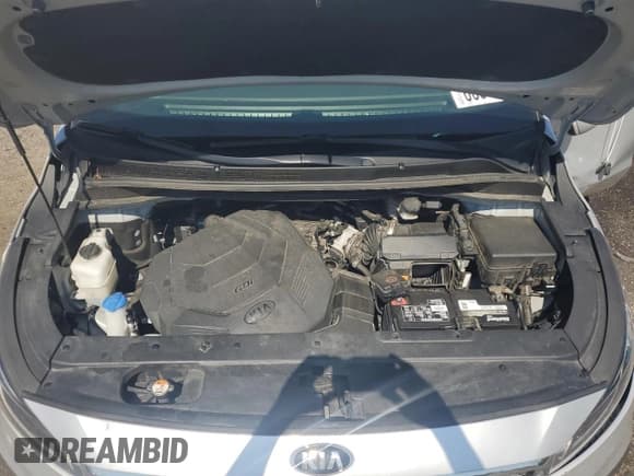 ✅ 2020 Kia Sedona EX • VIN: KNDMC5C11L6589510 • Lot: 65313335. Wystawiony na Copart z przebiegiem 89 696 mil. Bezpłatny archiwum sprzedaży aukcyjnych z USA i szczegółowy raport historii pojazdu na DreamBid. Zdjęcie 12.