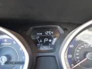 ✅ 2016 Hyundai Elantra SE • VIN: KMHDH4AEXGU502850 • Lot: 43410354. Listed on IAAI with 60,565 mi. Free auction sales archive from the USA and detailed vehicle history report at DreamBid. Image 15.