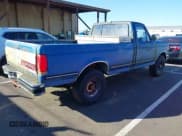 ✅ 1990 Ford F-150 • VIN: 1FTEF14NXLPB58633 • Лот: 41685084. Опубликован ранее на IAAI с пробегом 42 018 миль. Бесплатный доступ к архиву аукционных продаж из США и подробный отчёт об истории автомобиля на DreamBid. Изображение 4.