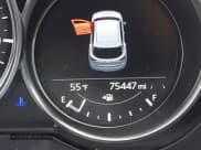 ✅ 2020 Mazda CX-5 Touring • VIN: JM3KFACM3L0843620 • Lot: 43504513. Wystawiony na IAAI z przebiegiem 75 447 mil. Bezpłatny archiwum sprzedaży aukcyjnych z USA i szczegółowy raport historii pojazdu na DreamBid. Zdjęcie 7.