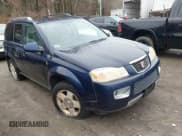 ✅ 2007 Saturn VUE V6 • VIN: 5GZCZ63457S818051 • Lot: 41726692. Wystawiony na IAAI z przebiegiem 119 024 mil. Bezpłatny archiwum sprzedaży aukcyjnych z USA i szczegółowy raport historii pojazdu na DreamBid. Zdjęcie 1.