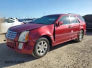 ✅ 2009 Cadillac SRX RWD • VIN: 1GYEE637890108750 • Lot: 74232784. Wystawiony na Copart z przebiegiem Nie podano. Bezpłatny archiwum sprzedaży aukcyjnych z USA i szczegółowy raport historii pojazdu na DreamBid. Zdjęcie 1.